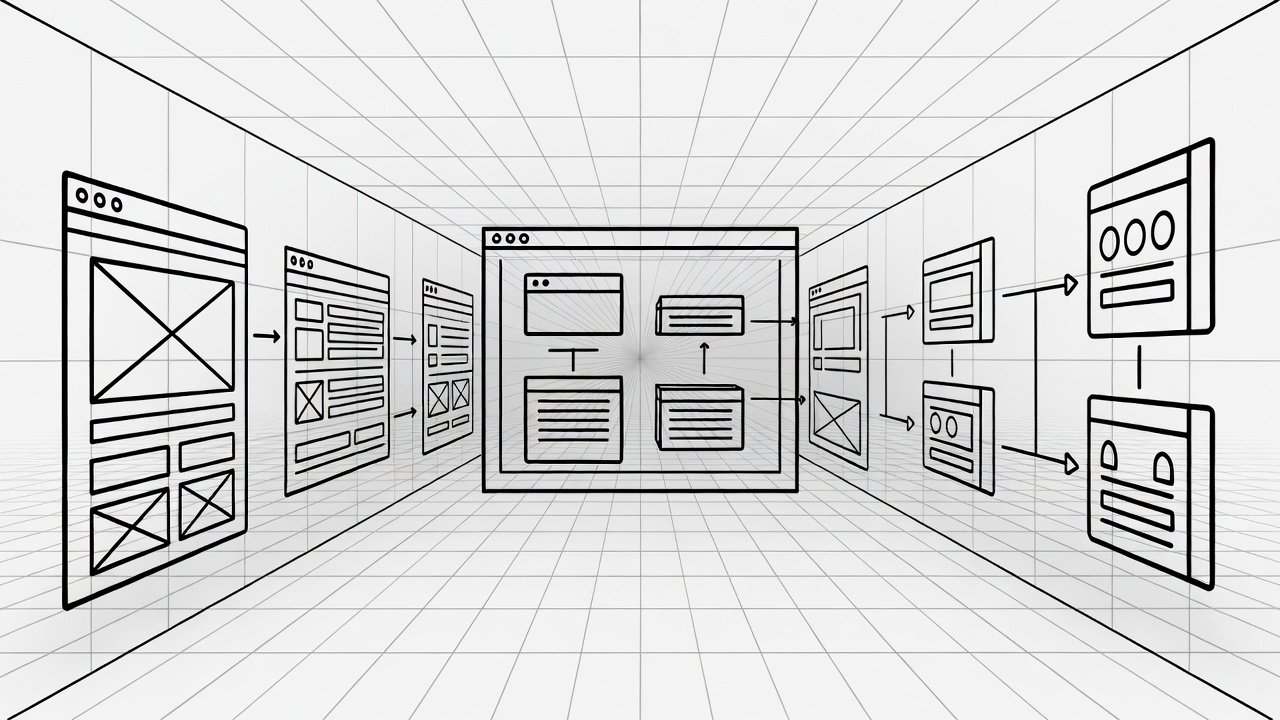 Web Development Experiences That Drive Business Growth