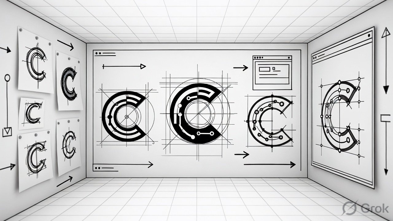 Logo Design That Defines Your Brand Identity