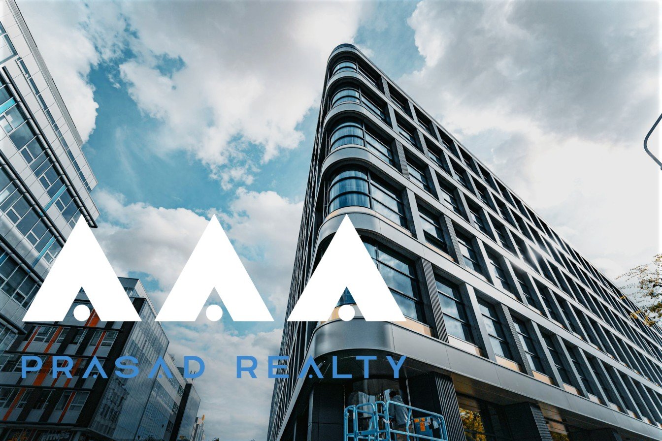 AAA Prasad Realty - Codeiq Project