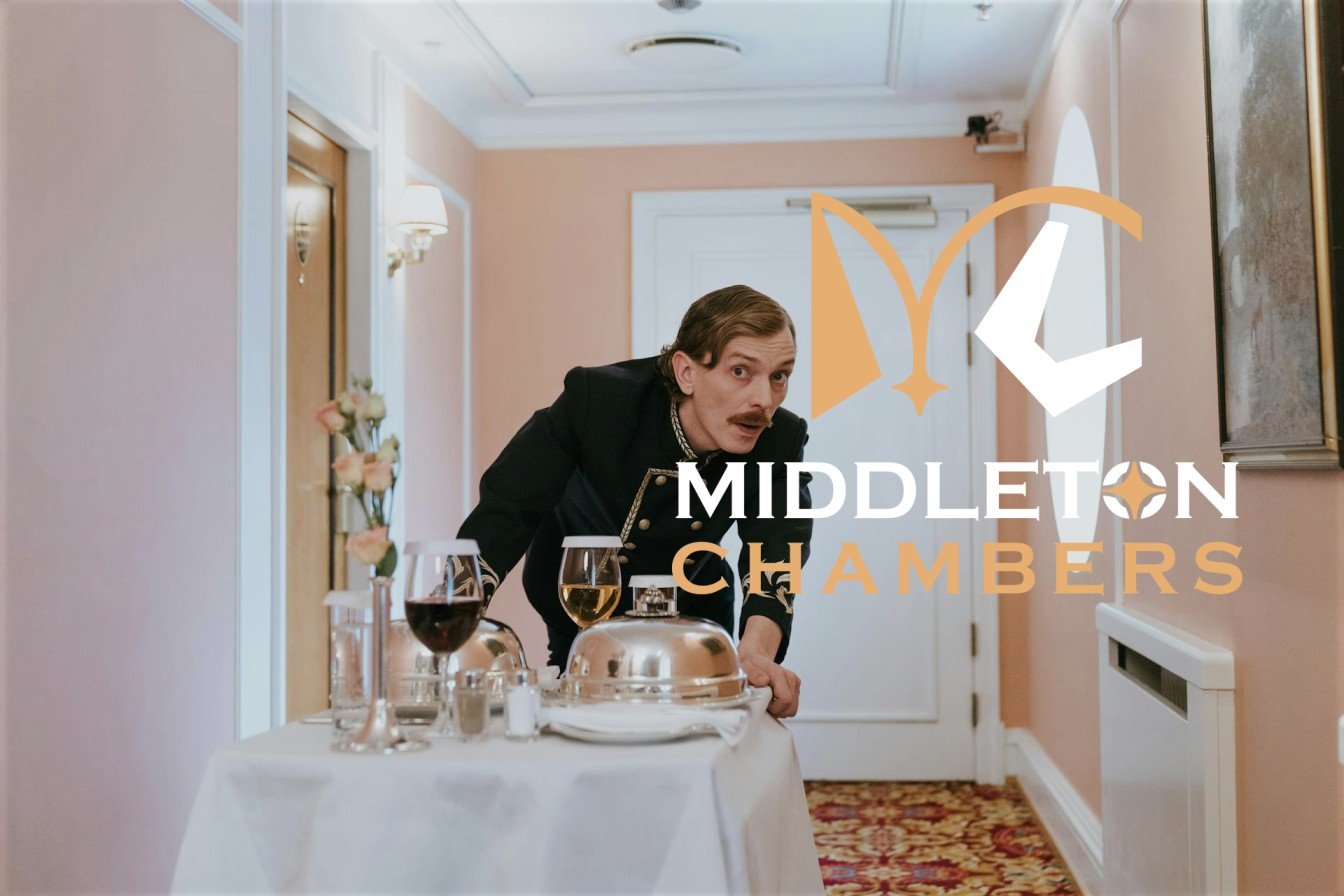 Middleton Chambers - Codeiq Project