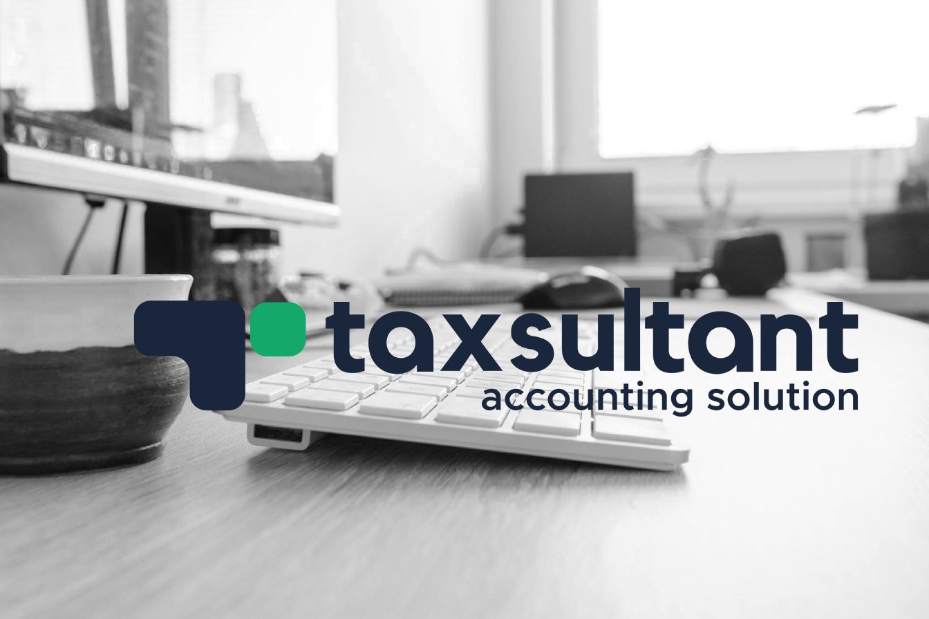Taxsultant Accounting Solution - Codeiq Project