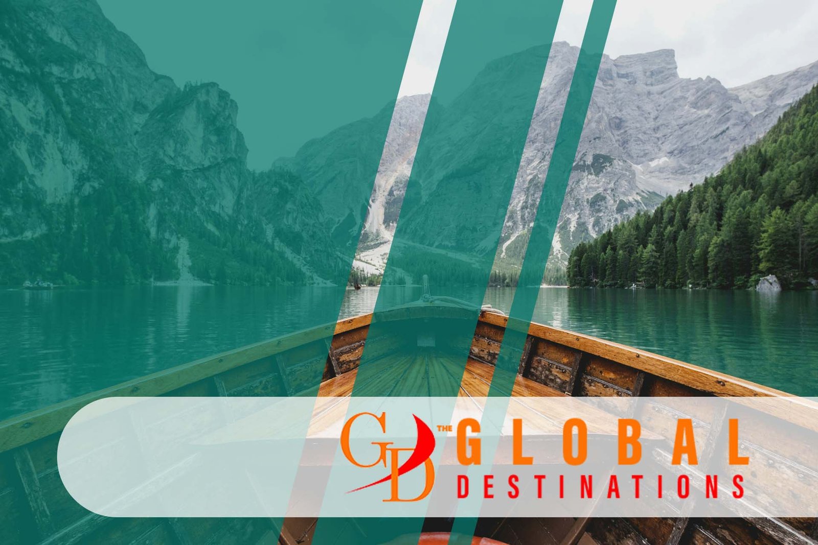 Global Destinations - Codeiq Project