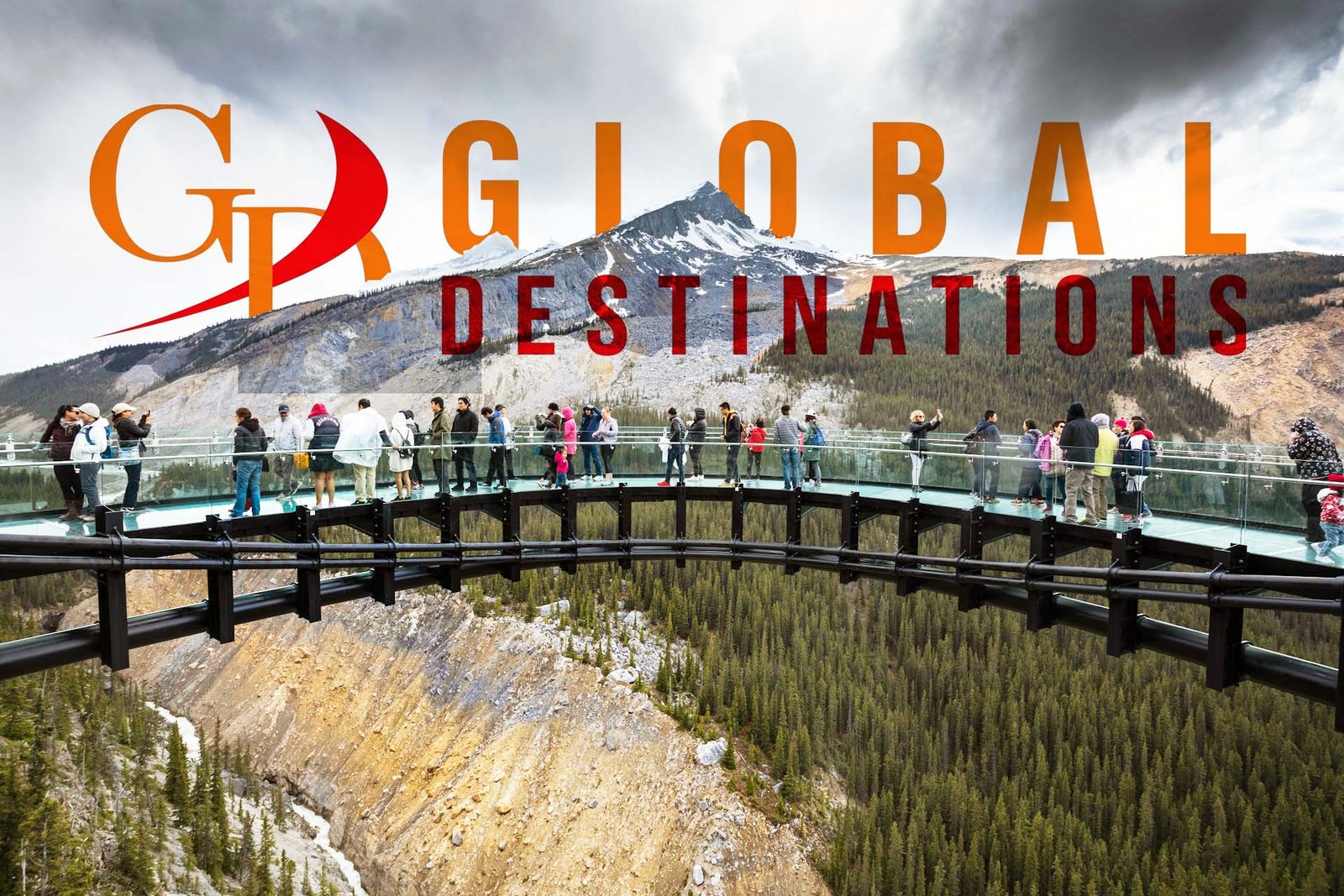 Global Destinations - Codeiq Project