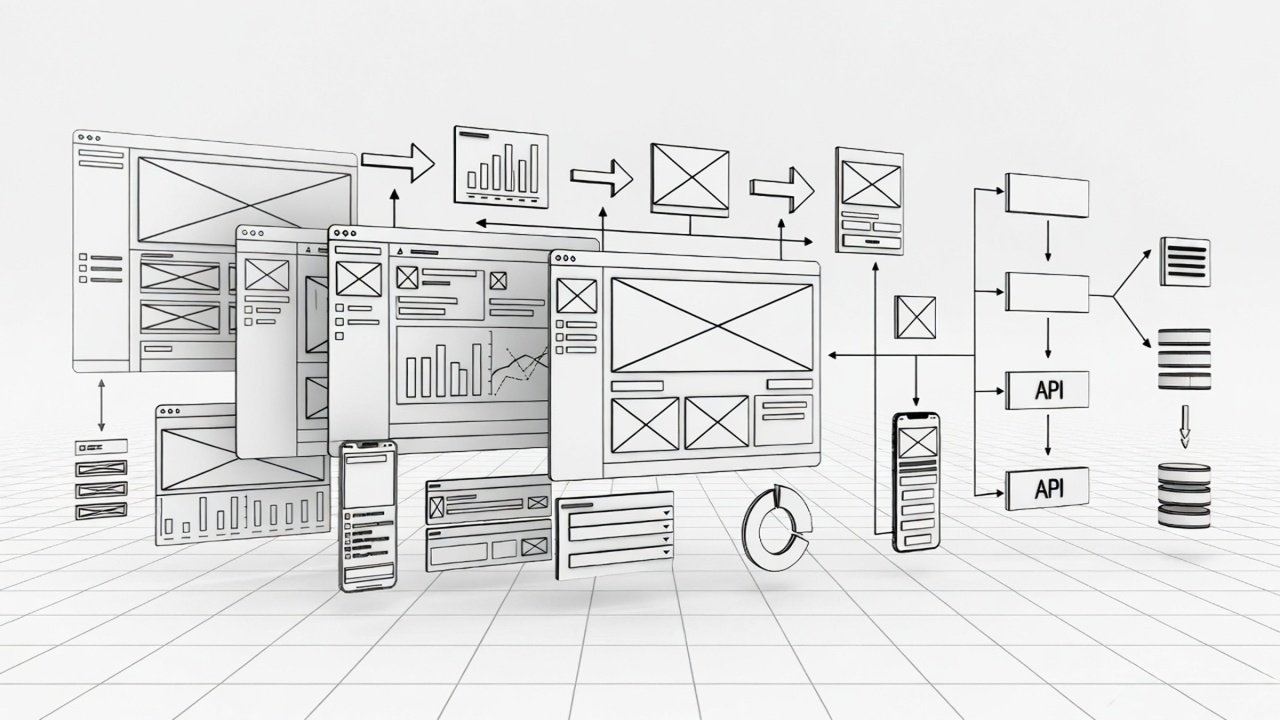 Web Design Experiences That Engage & Convert