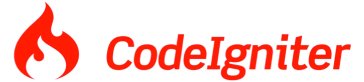 Codeigniter