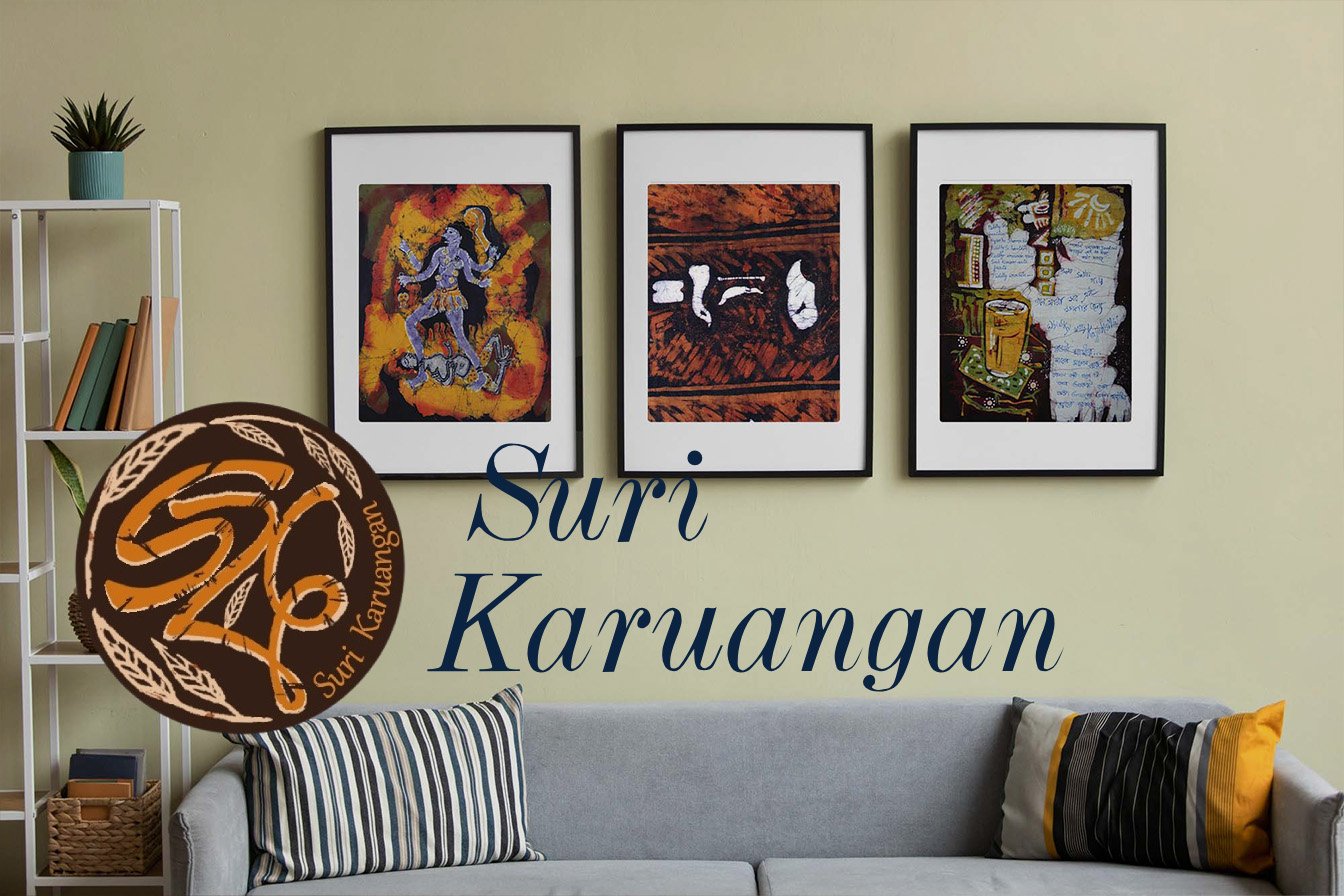 Karuangan - Codeiq Project