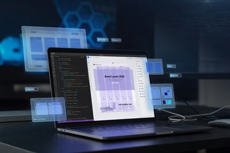 Website Development Cost in India (2026 Complete Guide)