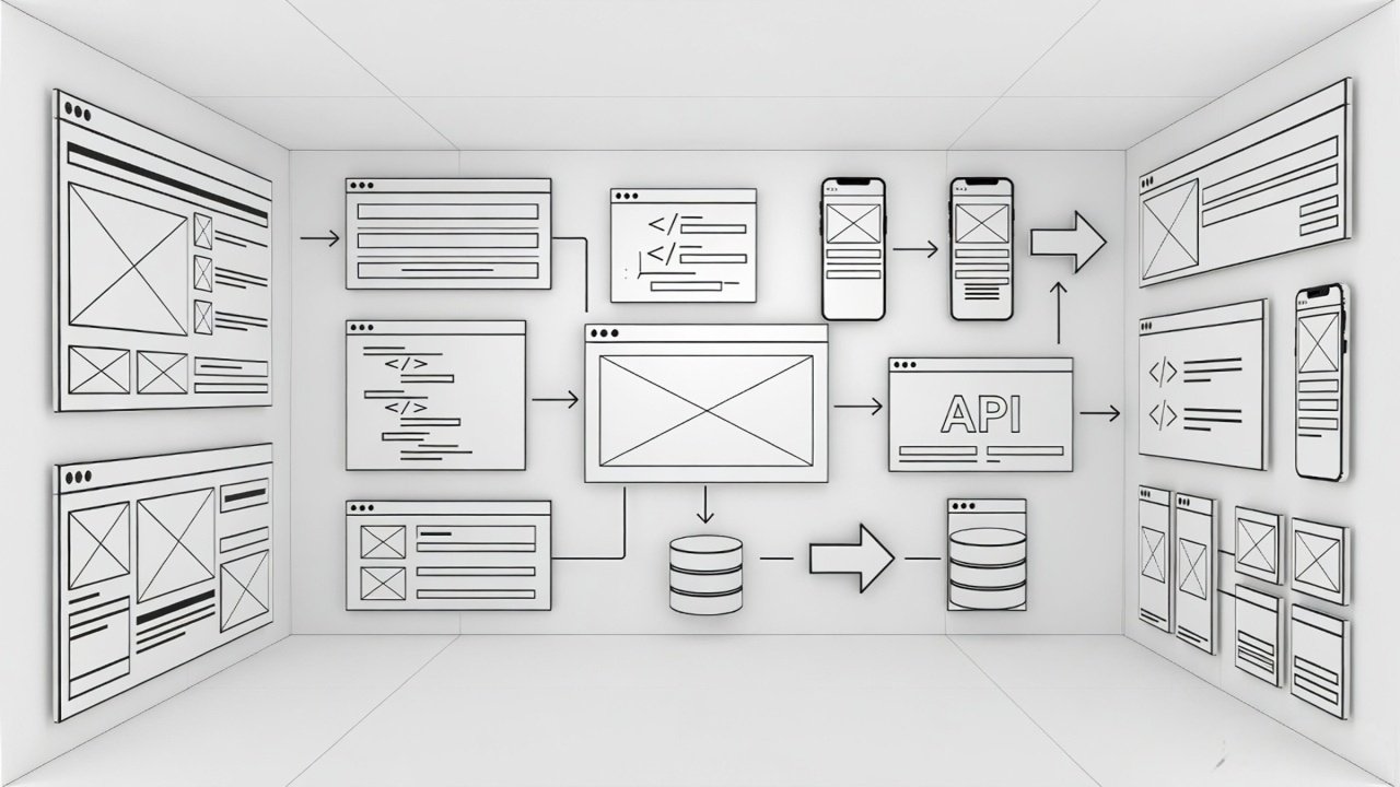 Custom Software Built Around Your Business Goals