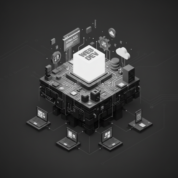 Web Development Services in Bolpur