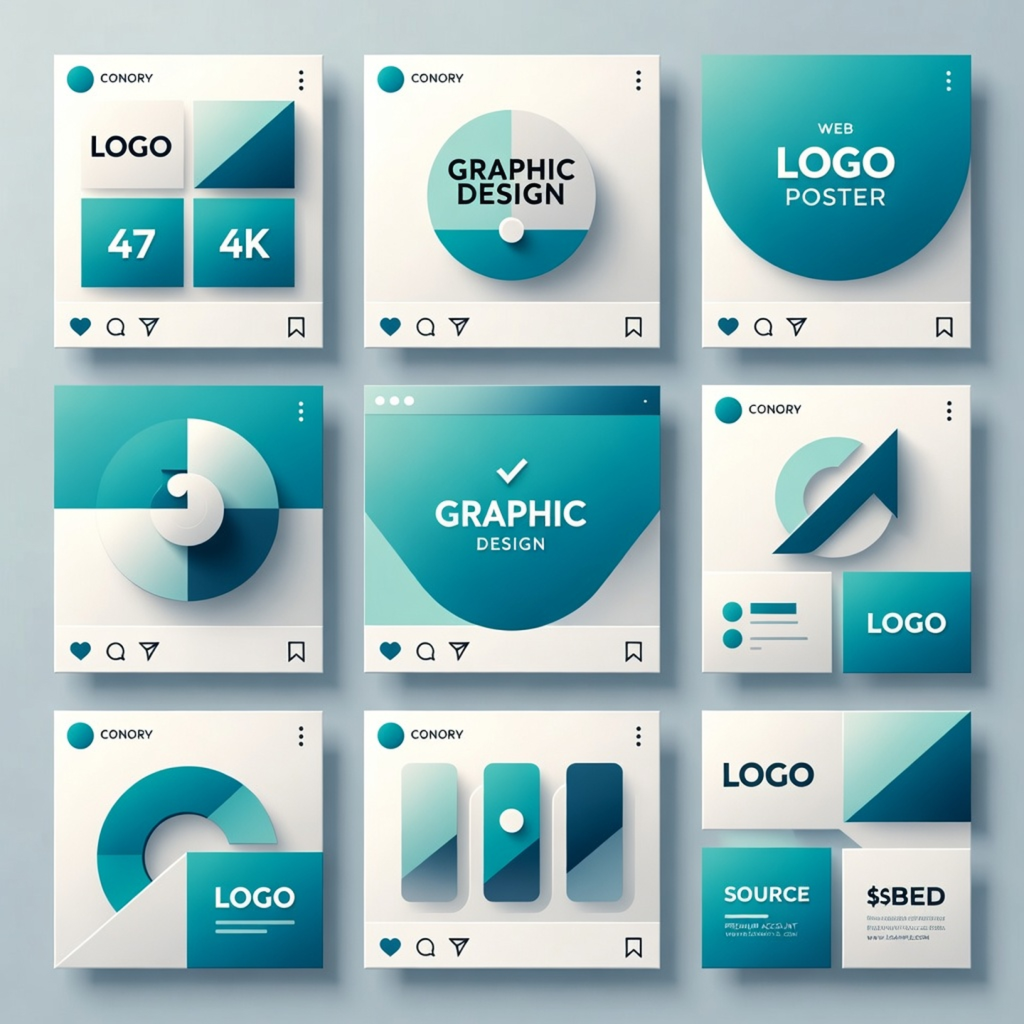 Graphic Designing Services in Bolpur