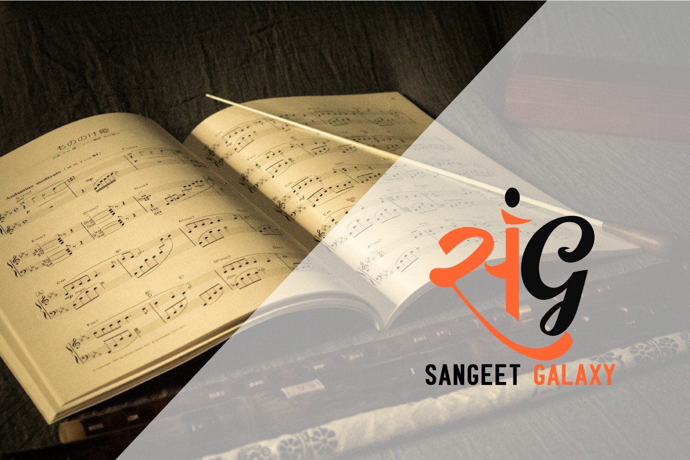 Sangeet Galaxy - Codeiq Project