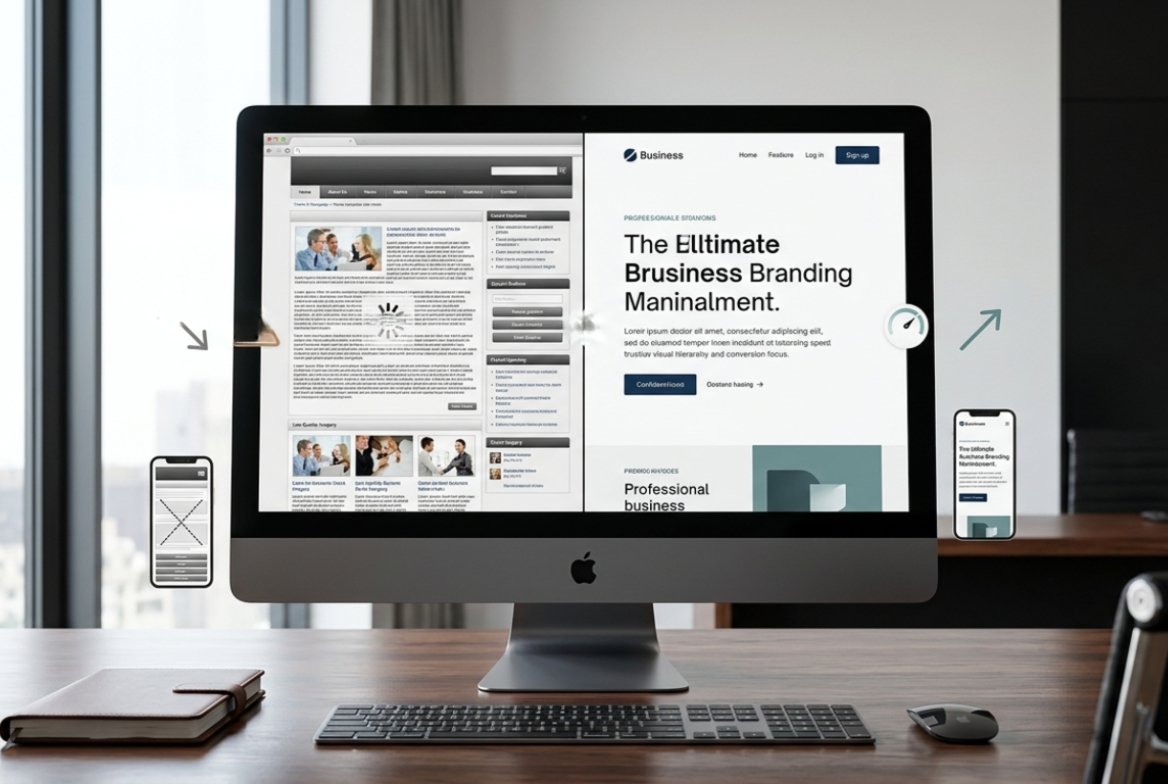 Signs Your Website Is Outdated: 10 Things to Check in 2026